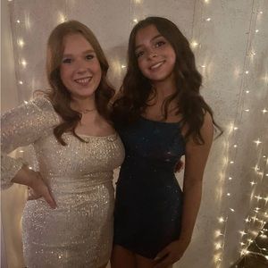 Meet your Posher, Grace